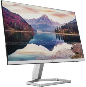 Hp M22f 22" Monitor