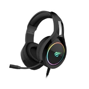 Havit Gamenote H2232d RGB Wired Gaming Headphone