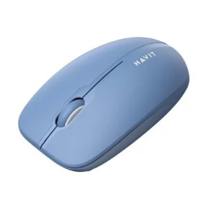 Havit MS53WB Wireless (Dual Mode) Blue Mouse